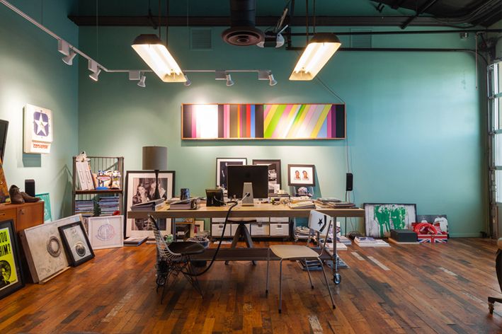 Creative Studio